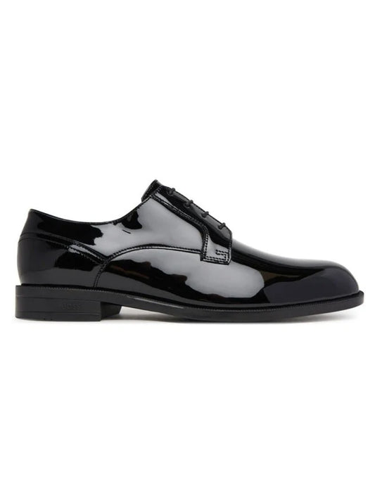 BOSS Formal Shoes - Tayil_Derb_ptwt