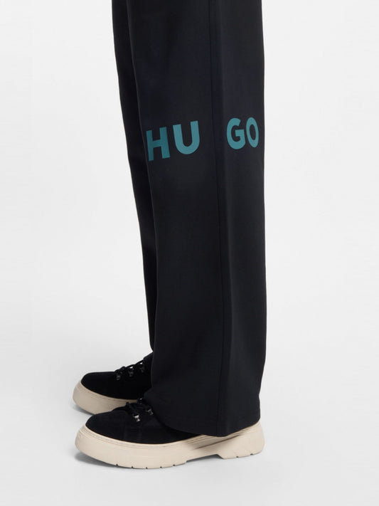 HUGO Tracksuit Bottom - Nalftro