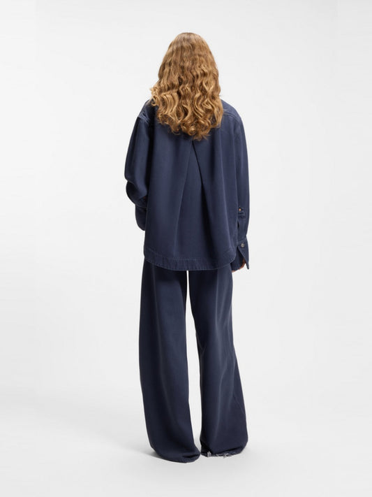 BOSS Overshirt - C_OVERSHIRT 1.0