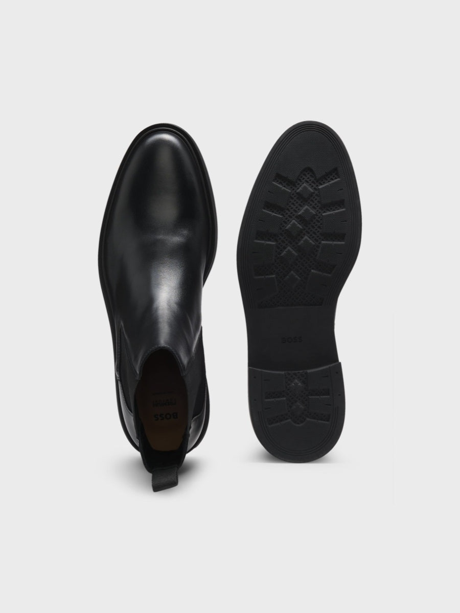 BOSS Casual Shoes - Calev_Cheb_ltfb