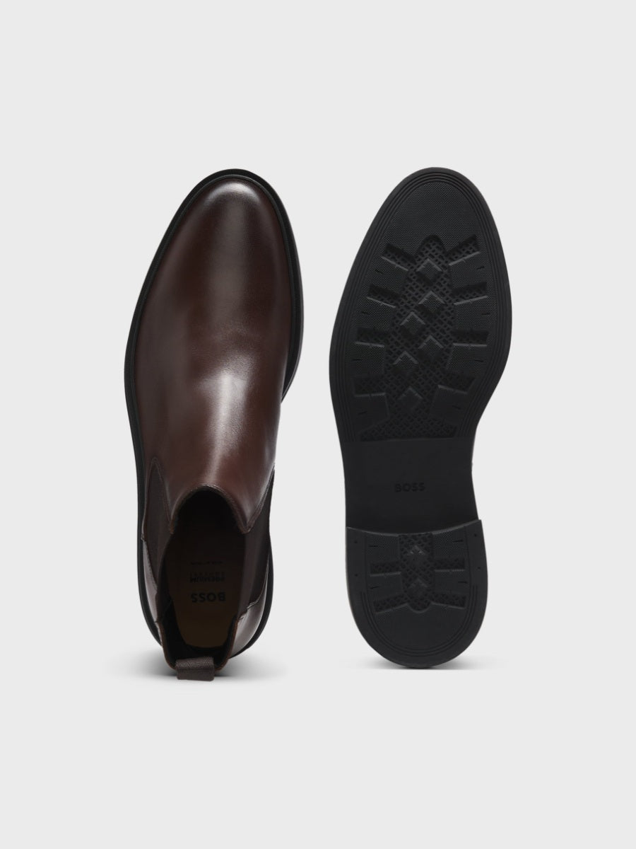 BOSS Casual Shoes - Calev_Cheb_ltfb