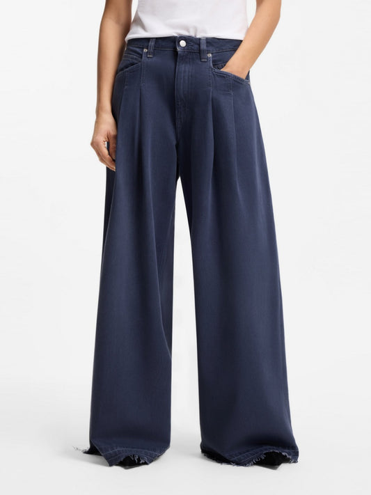 BOSS - C_SLOUCHY 2PL MR