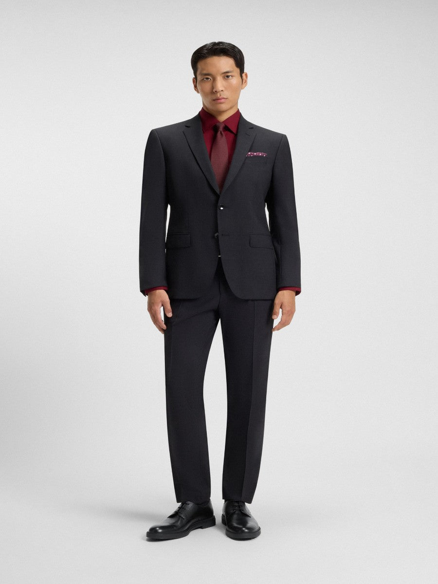 BOSS Formal Shoes - Calev_Derb_bofb