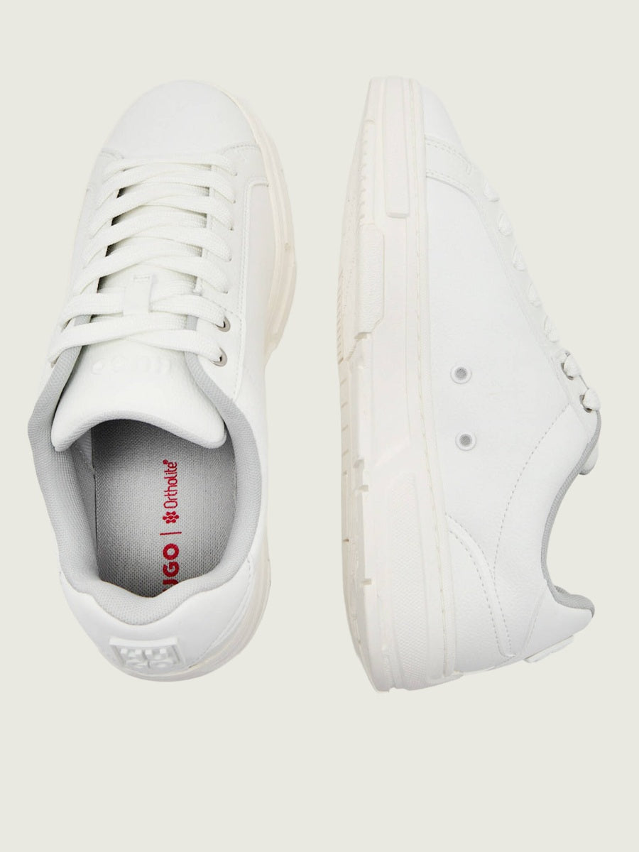 HUGO Trainers - Yarrow_tenn_pugr