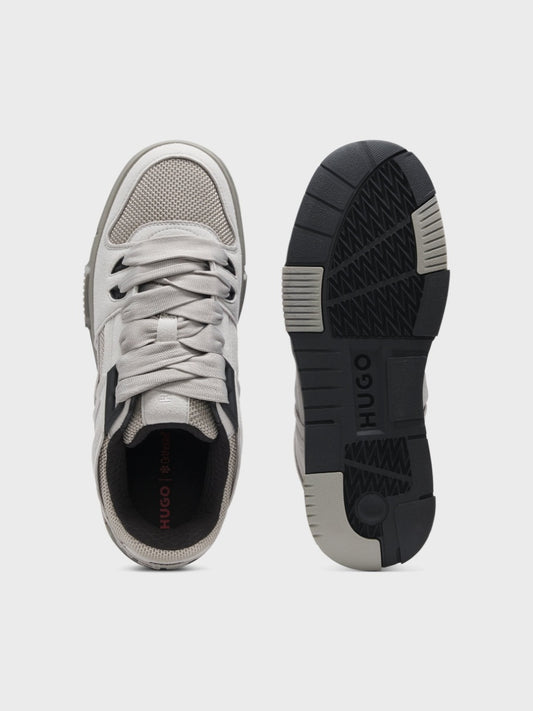 HUGO Trainers - Yarrow_tenn_dcmf