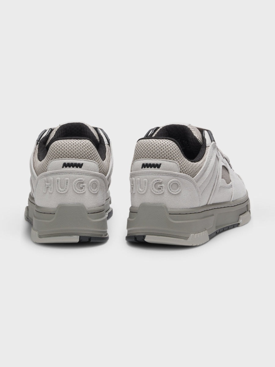 HUGO Trainers - Yarrow_tenn_dcmf