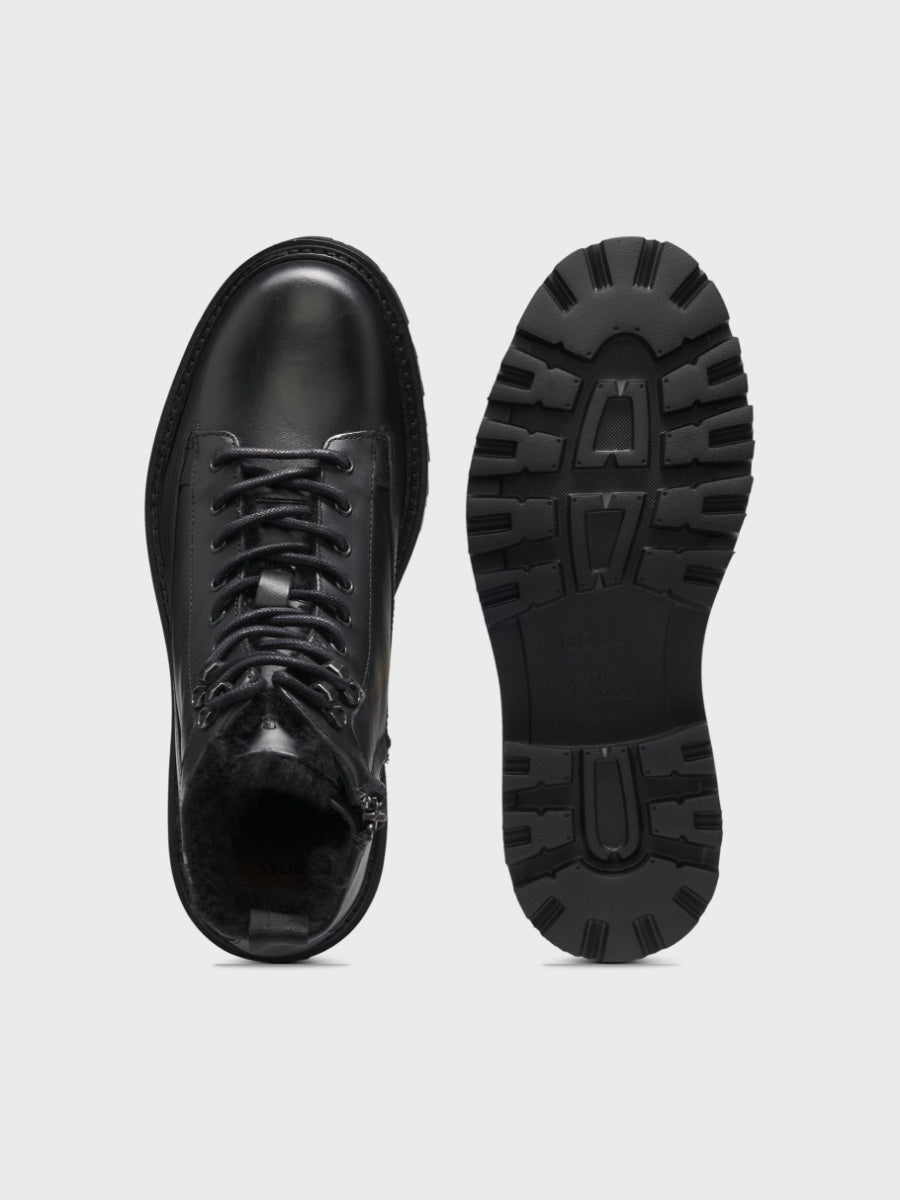 BOSS Shoes - Julyo_Halb_bufr