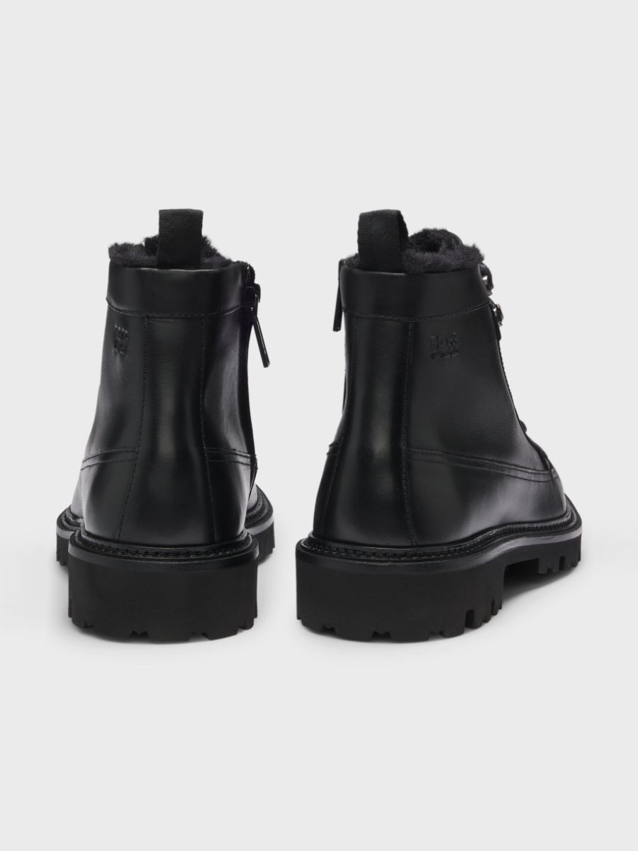 BOSS Shoes - Julyo_Halb_bufr