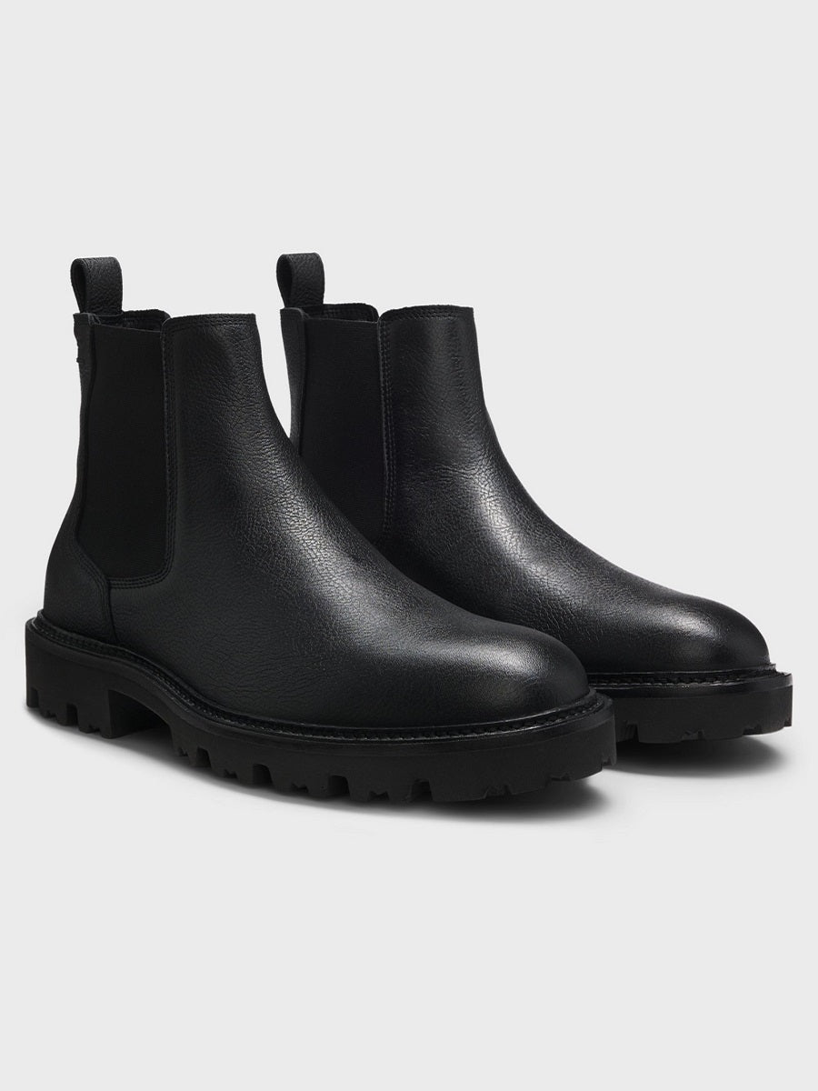 BOSS Boot - Julyo_Cheb_gr