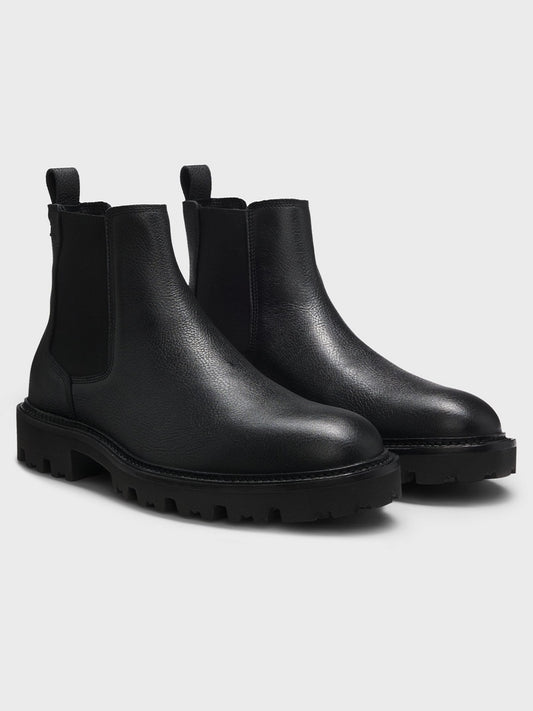 BOSS Boot - Julyo_Cheb_gr