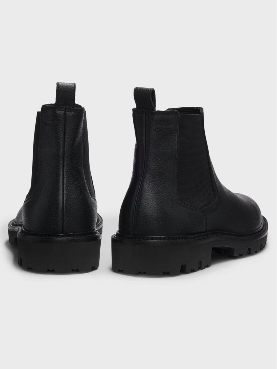 BOSS Boot - Julyo_Cheb_gr