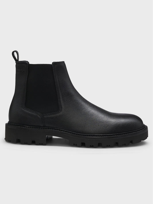 BOSS Boot - Julyo_Cheb_gr