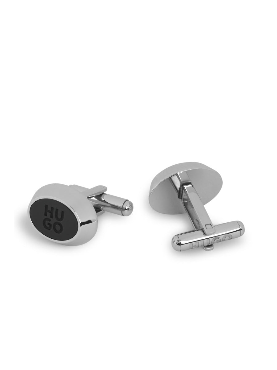 HUGO Cufflink - E-COLOR2-CUF