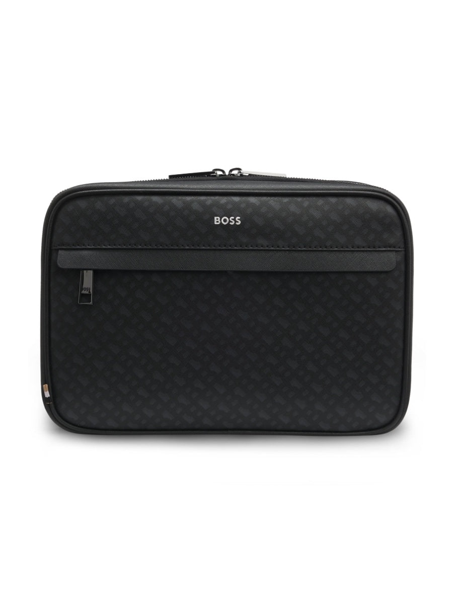 BOSS Wash Bag - Zair_MN_Washbag