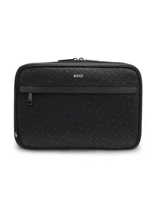 BOSS Wash Bag - Zair_MN_Washbag