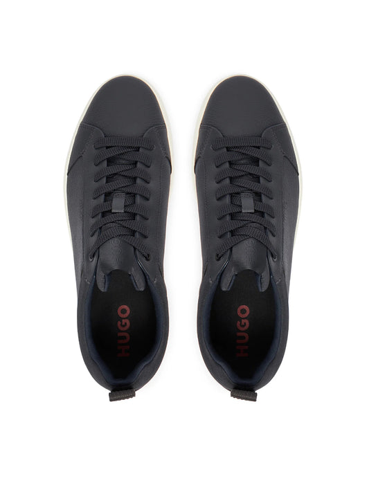 HUGO Trainers - Morrie_tenn_grpuny