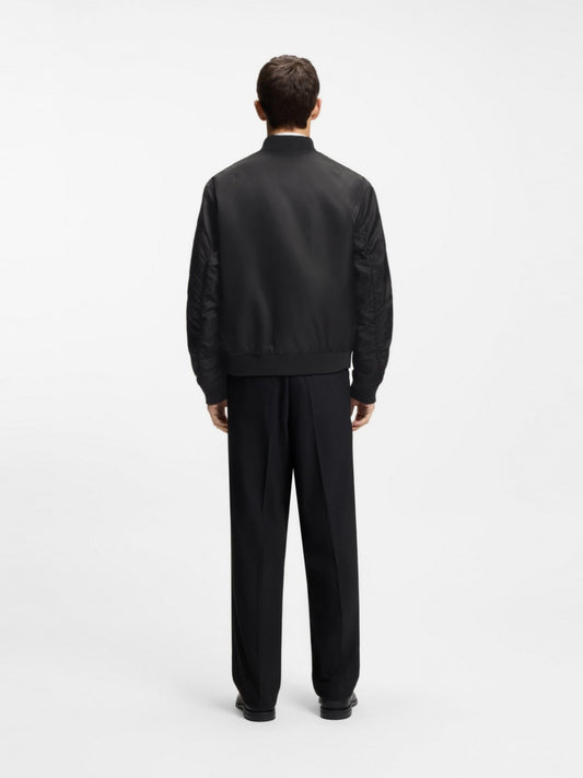 HUGO Bomber Jacket - Badam2611