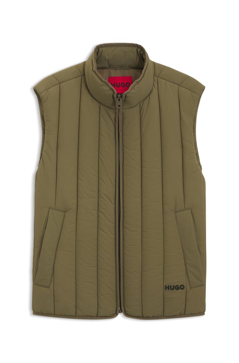 HUGO Vest - Breno2611
