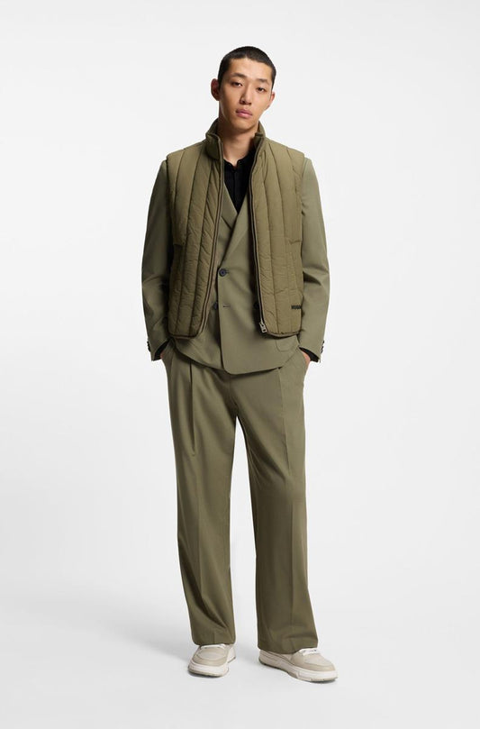 HUGO Vest - Breno2611