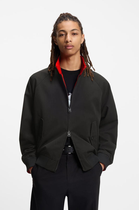 HUGO Bomber Jacket - Beris2611