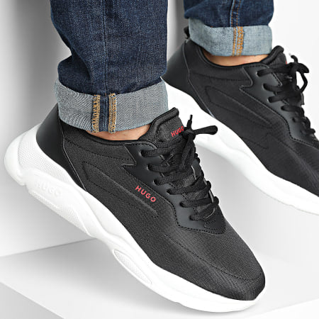 HUGO Trainers - Leon_runn_nyrp