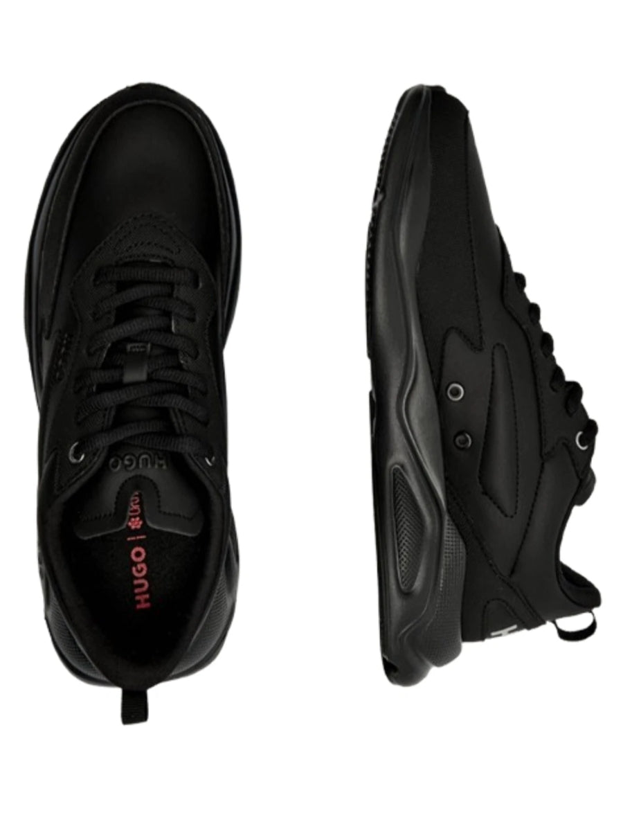 HUGO Trainer Shoes - Leon_runn