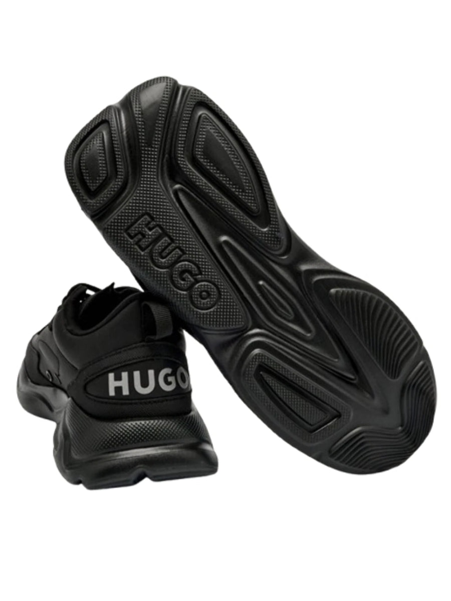 HUGO Trainer Shoes - Leon_runn