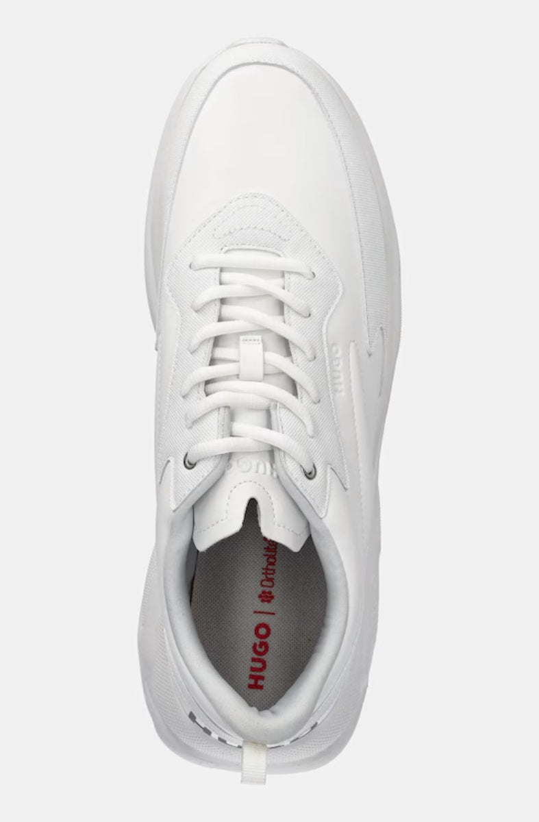 HUGO Trainer Shoes - Leon_runn