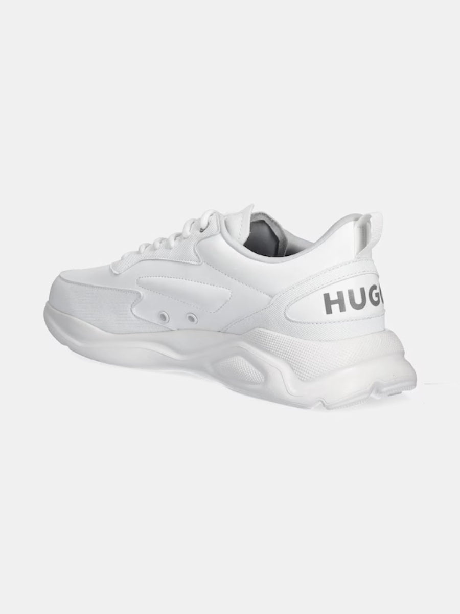 HUGO Trainer Shoes - Leon_runn