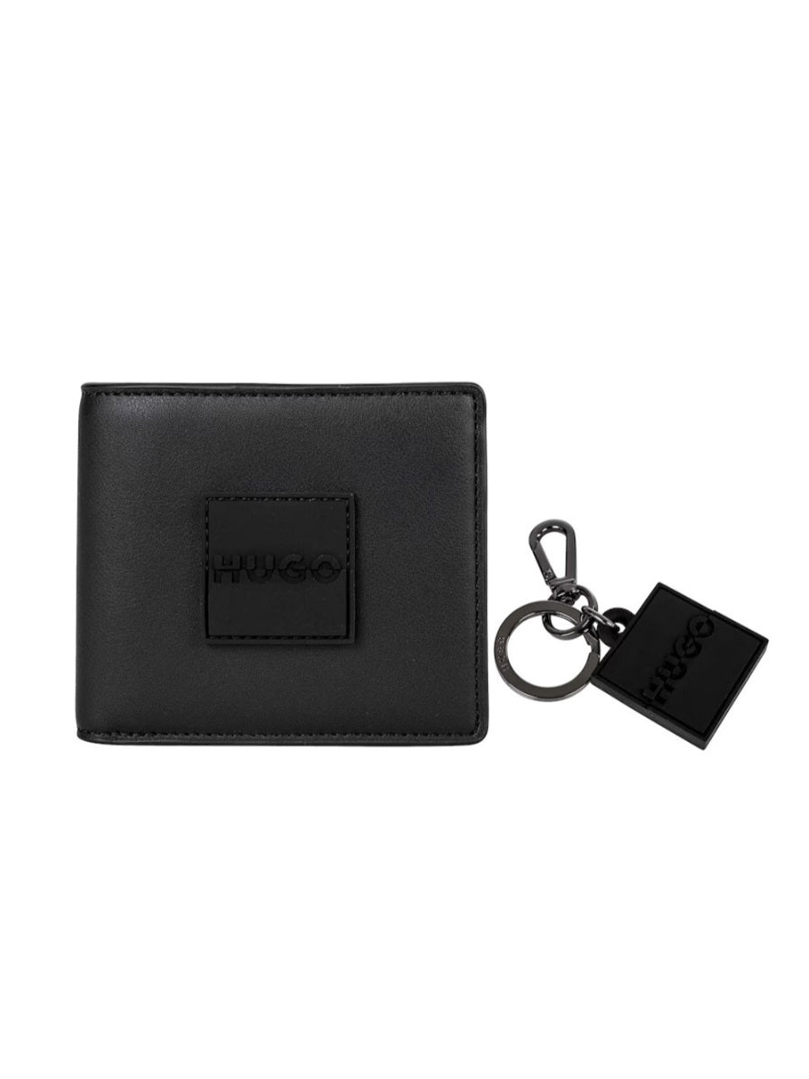 HUGO Wallet - GB_4cc & Key RubPatch