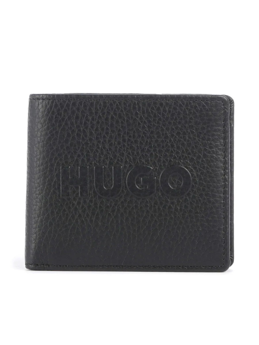 HUGO Medium Wallet - New Ethon HI BL_4ccC