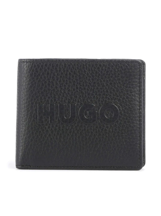 HUGO Medium Wallet - New Ethon HI BL_4ccC