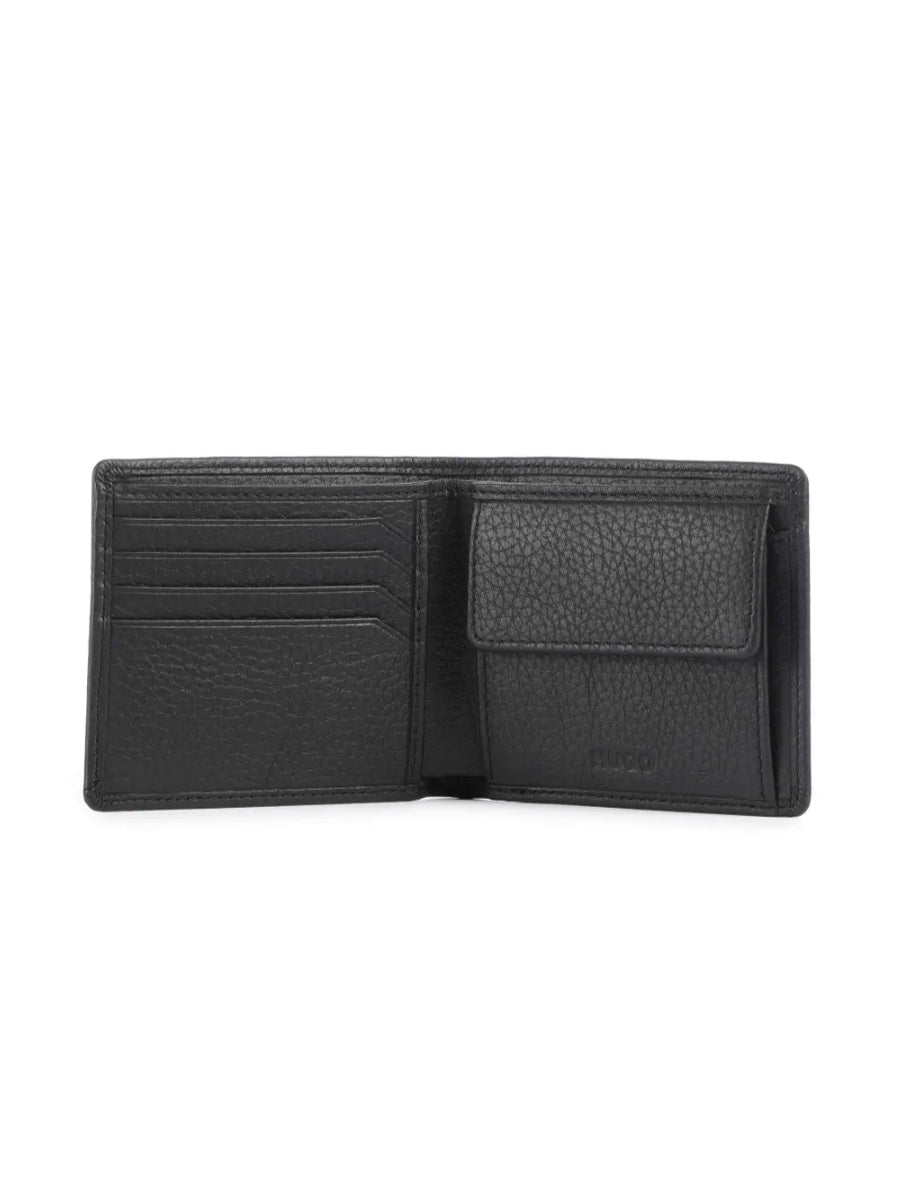 HUGO Medium Wallet - New Ethon HI BL_4ccC