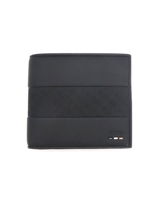 BOSS Medium Wallet - Ray_MS_4cc