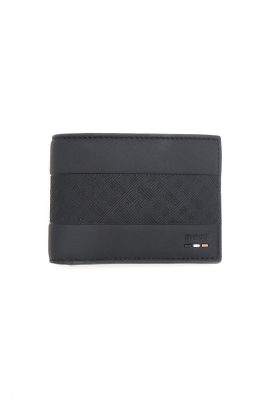 BOSS Medium Wallet - Ray_MS_6cc