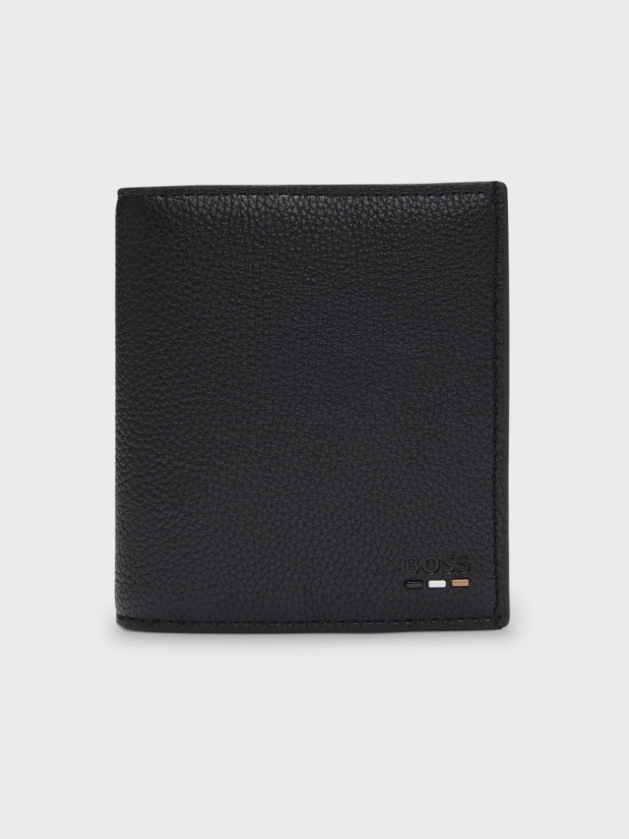 BOSS Card Holder - Ray_Flat Trifold