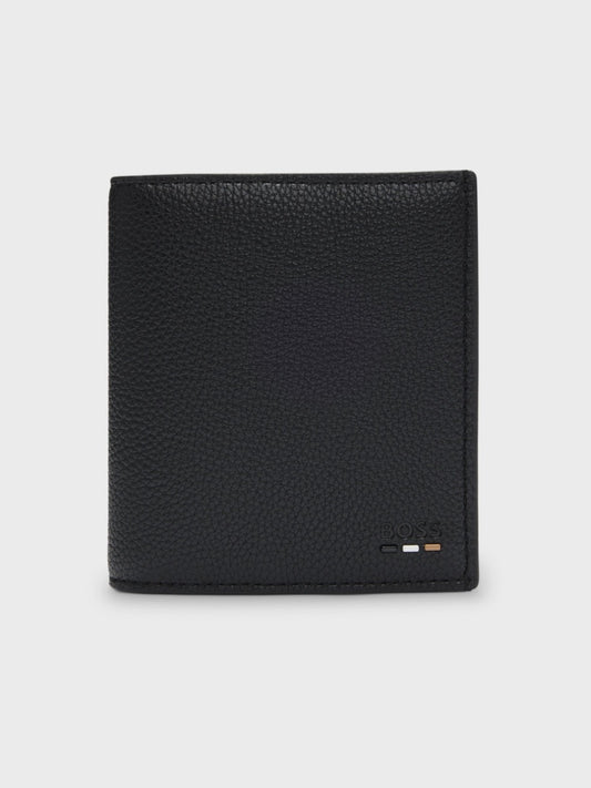 BOSS Card Holder - Ray_Flat Trifold