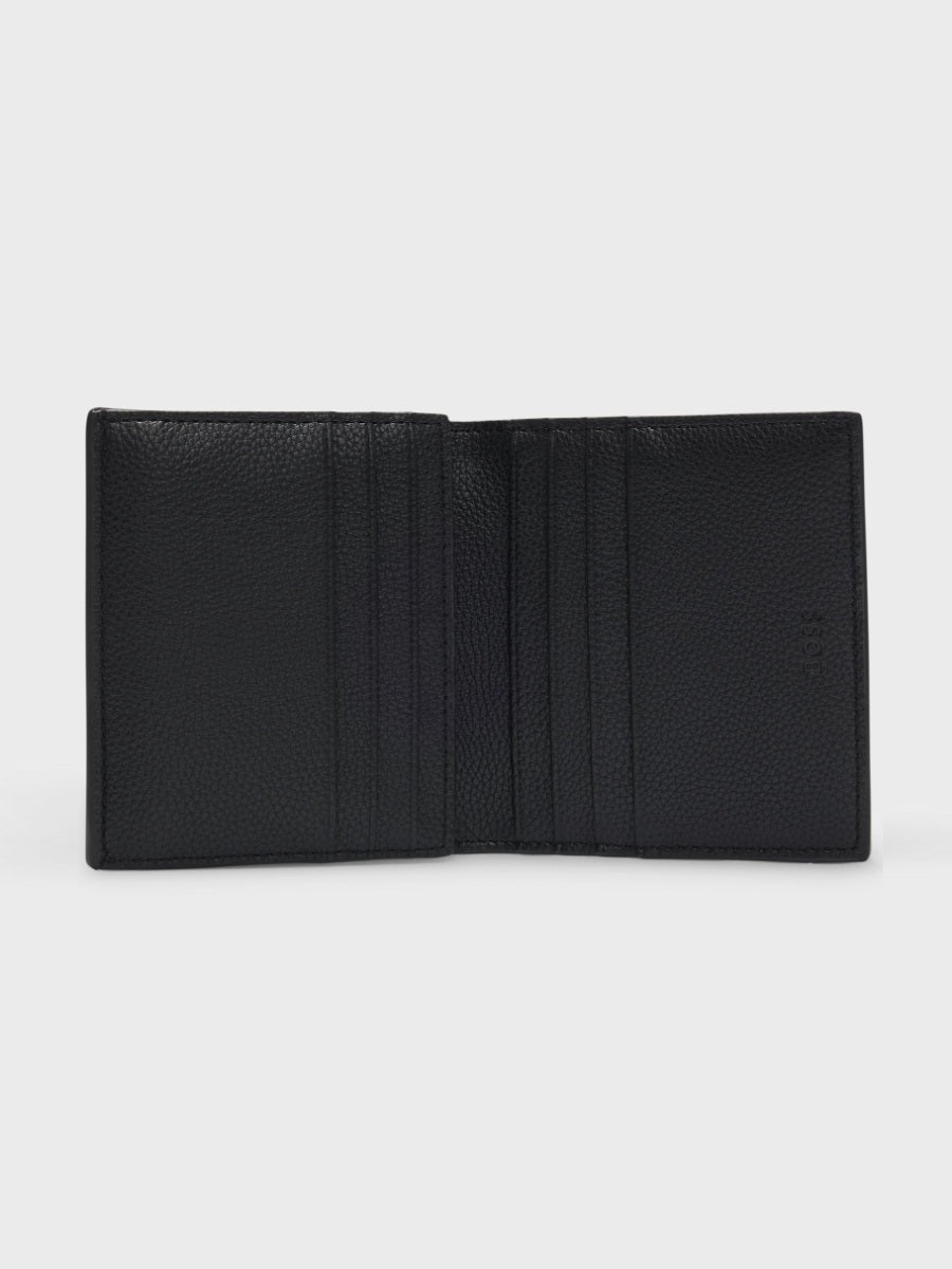 BOSS Card Holder - Ray_Flat Trifold