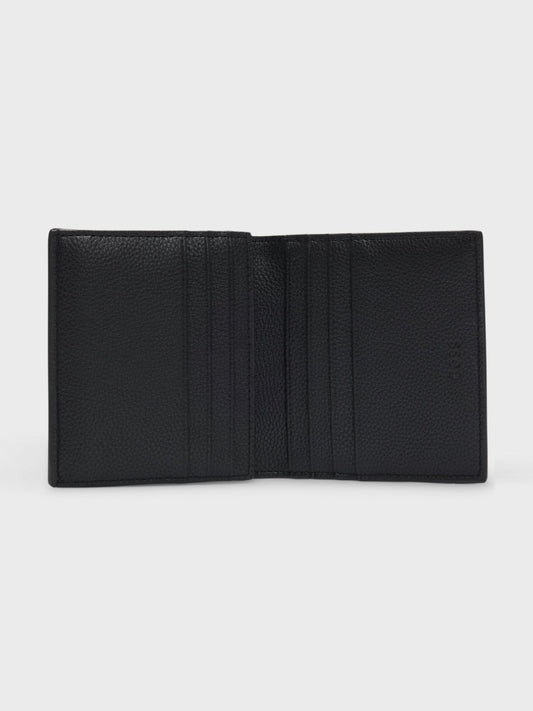 BOSS Card Holder - Ray_Flat Trifold