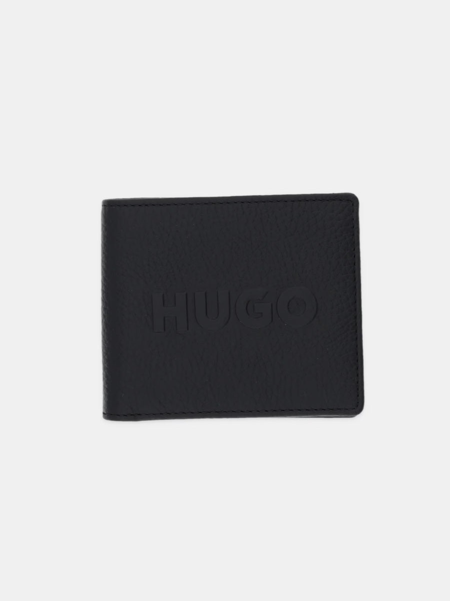 HUGO Wallet - New Ethon HI BL_8CC