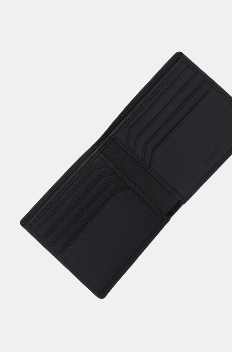 HUGO Wallet - New Ethon HI BL_8CC