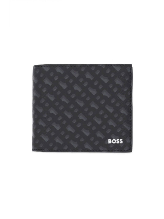 BOSS Medium Wallet - Zair_MN_4cc