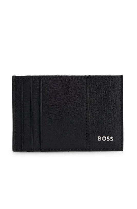 BOSS Medium Wallet - Crosstown WI_Crd