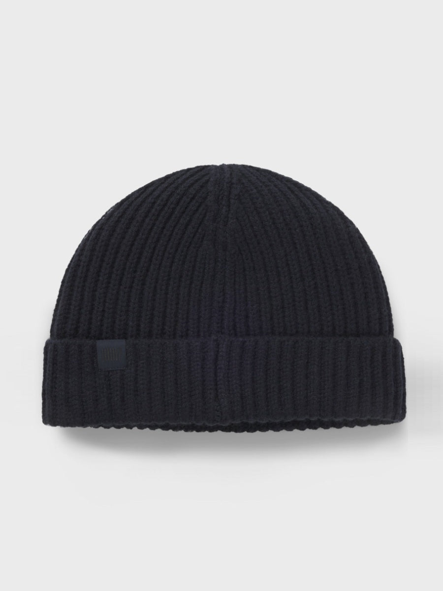 BOSS Beanie Hat - Hero_Hat_DB