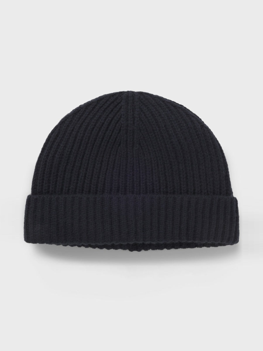 BOSS Beanie Hat - Hero_Hat_DB