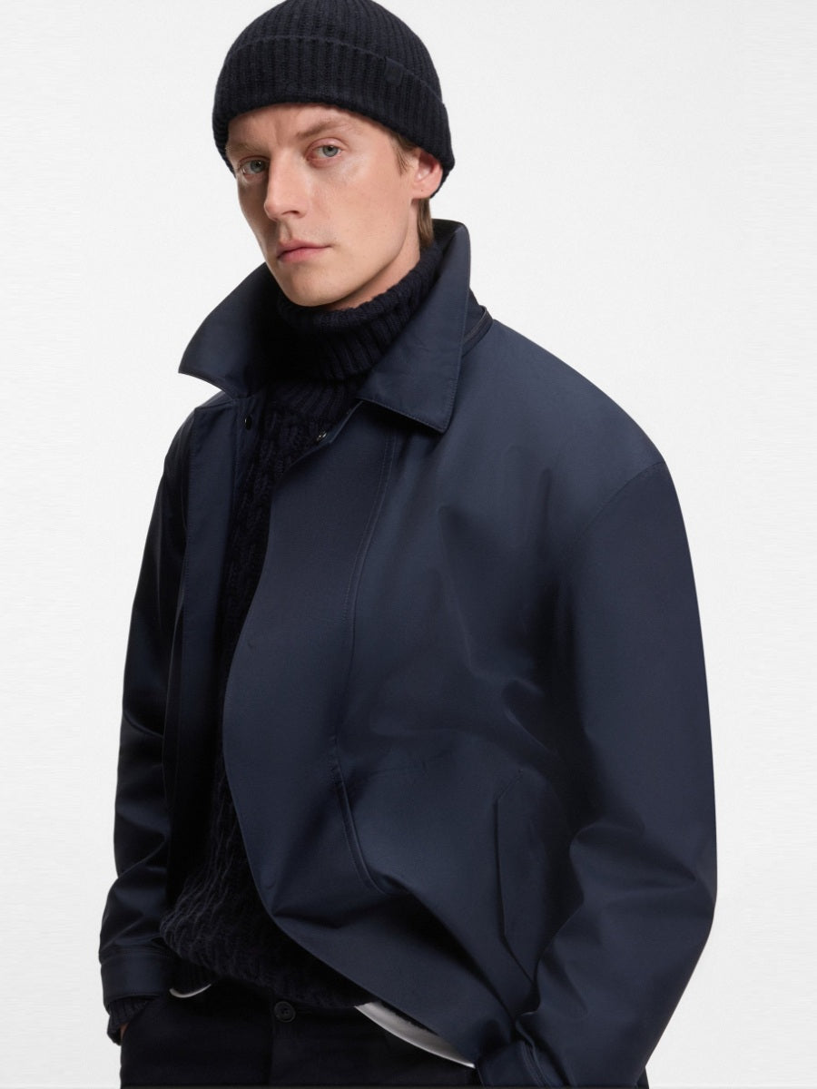 BOSS Beanie Hat - Hero_Hat_DB