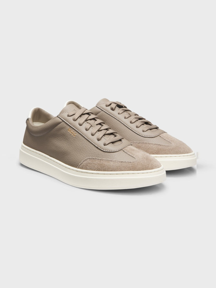 BOSS Trainers - Kieran_Tenn_sdgral