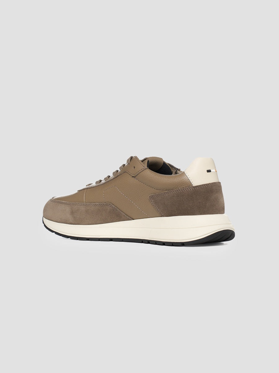 BOSS Trainers - Vinston_Runn_sdgrlt