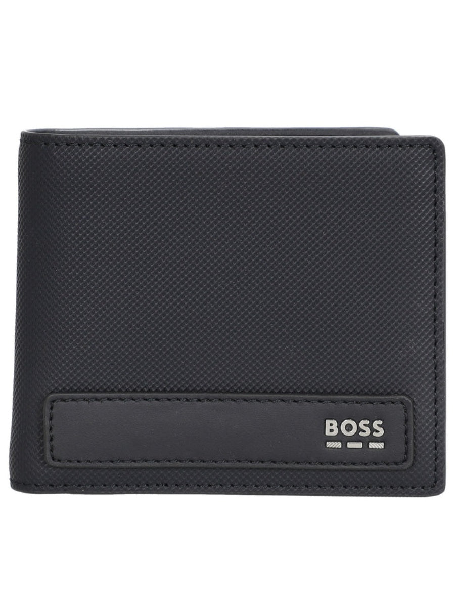 BOSS Medium Wallet - Jinko_EVO_4cc Coin
