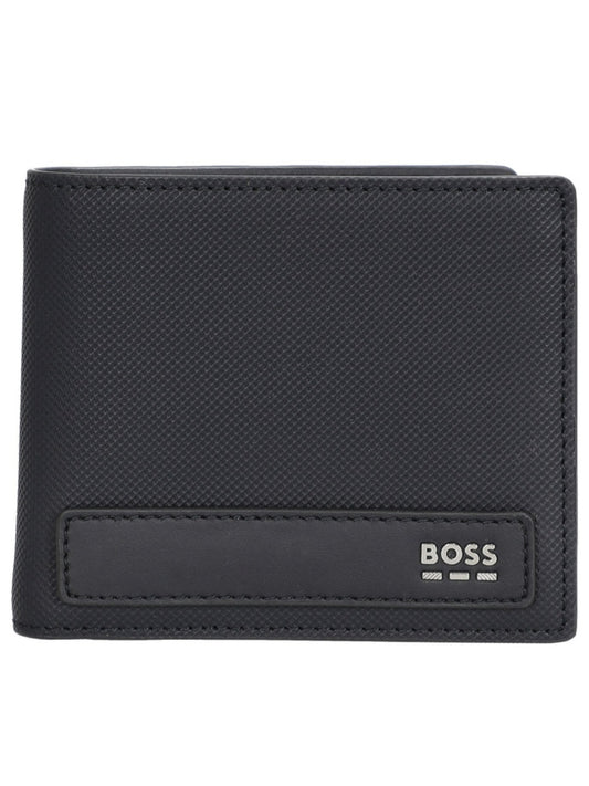 BOSS Medium Wallet - Jinko_EVO_4cc Coin